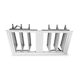 Premium Ceiling Shutter 30x30 - 3C511