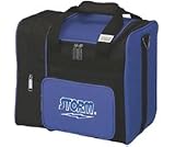 Single Deluxe Tote Bowling Bag