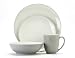 Noritake Colorwave Gray 4 Piece Place Setting