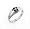 Small Sterling Silver 6mm Engraved Dragon Band Ring Size 4(Size 4,5,6,7,8,9,10,11,12,13)