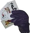 Batman The Dark Knight Joker Playing Cards