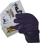 Batman The Dark Knight Joker Playing Cards