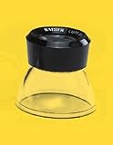MAGNIFIER LUPE X8