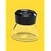 MAGNIFIER LUPE X8