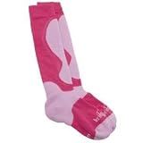 Bridgedale Heel Fit Lightweight Ski Sock - Women's