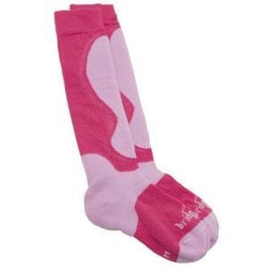 Buy Bridgedale Heel Fit Lightweight Ski Sock - Ladies