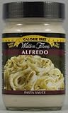 Walden Farms Calorie Free Pasta Sauce Alfredo -- 12 fl oz