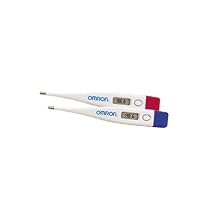 Omron MC-130-MR Digital Rectal Thermometer
