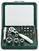 Produkt-Bild: Metabo 630426000 Schrauben Bits 26 tlg. Bit-u.Ratscherset "Promotion"