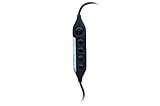 Genuine Philips 5 Key Remote Control AY3784 For Use With Philips MP3 Player Model: Key015 Key 015