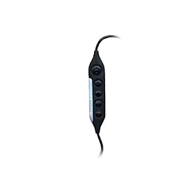 Genuine Philips 5 Key Remote Control AY3784 For Use With Philips MP3 Player Model: Key015 Key 015