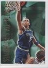 1996-97 Fleer Stackhouse's All-Fleer #6 - Jason Kidd