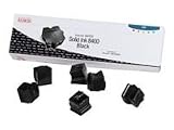 INKSTICKS,F/8400,6/PK,BK