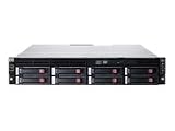 Review Hewlett Packard  / HP ProLiant DL180 G5 - Rack - 2-way - 1 x Quad-Core Xeon E5405 / 2 GHz - RAM 1 GB - hot-swap 3.5