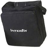 Interfit Photographic Carry Bag for Two DigitLite or Digitflash Panel Lighting Units.