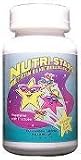Rainbow Light Nutristars Child Vitamin Fruit (60 tab)