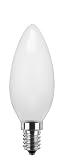 Segula 50652 LED Kelvinerze Standard 2.7 Watt, 40 LED's, E14, 2600 Kelvin, opal