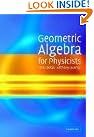 Geometric Algebra for...
