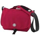 Crumpler 7 Million Dollar Home Photo Bag, Color: Dark Red / Red / Dark Blue