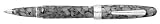 Conklin Cushion Point Midnight Black Rollerball Pen - CP05RB