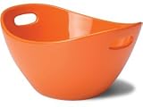 Rachael Ray 10-in. Serveware Serving Bowl, Orange