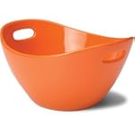 Rachael Ray 10-in. Serveware Serving Bowl, Orange