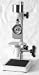 Deadweight Test Stand for Type A Durometer