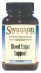 Blood Sugar Support 60 Caps