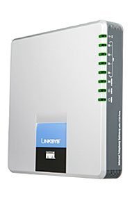Internet Telephony Gateway