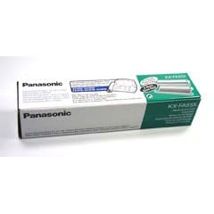 Panasonic KX-FA55X Thermotransferfilme (ca. 2x 140 Seiten) Verbrauchsmaterial
