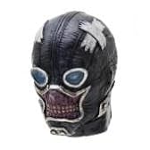 ドロヘドロ ヘッドマスコットコレクション 能井 単品 ストラップ