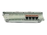 Cisco Interface Module 4-port ISDN-BRI - Modem (digital) (616229) Category: Fax and Analog Modems