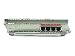 CISCO INTERFACE MODULE 4-PORT ISDN-BRI MODEM (DIGITAL) PLUG-IN MODULE 4 DIGITAL PORT(S)