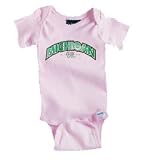 Michigan #2 Infant Onesie
