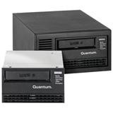 Quantum LTO-5 FH - Tape drive - LTO Ultrium ( 1.5 TB / 3 TB ) x 1 - Ultrium 5 - max drives: 2 - SAS-2 - rack-mountable - 3U - encryption