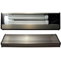 Double Aqualight 36 96W Power Compact Strip