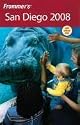 Frommer's San Diego 2008 (Frommer's Complete)
