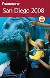Frommer's San Diego 2008 (Frommer's Complete)