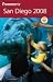 Frommer's San Diego 2008 (Frommer's Complete)