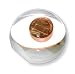 Carson Optical LumiDomePlus 3X Acrylic Ball Loupe Magnifier