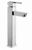 Basin mixer tap - TALL (102)