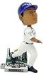 Texas Rangers Alex Rodriguez All-Star Bobblehead