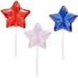 American Star Lollipops 120CT Bag