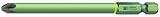 PB SWISS TOOLS E6L-192-2 段付ロングポジドライブビット