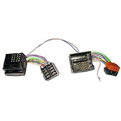 ISO2CAR Muteadapter f�r Peugeot 407/ Citroen C5 ab 08/2004