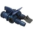 Hagen Fluval Aquastop For Fluval 104-404, 105-405 Series, Ribbed Hosing Hagen Fluval Aquastop For Fluval 104-404, 105-405 Series, Ribbed Hosing