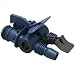 Kitchen & Housewares : Aqua Stop for Fluval 104, 204, 304 404 Canister Filters - for Ribbed Tubing