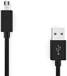 xKable Wall and Travel Home Charger Set Which Includes (2X) Micro USB Cable{Dual Chipset can charge up to 4.2A/4200mah speeds} , (1X) Dual Port Wall Charger {1.5 Amp & 2.1Amp} Output And (1X) Dual Port Car Charger {1 Amp & 2.1Amp } Set Acer iconia W4 Acer Liquid Gallant Duo , Acer Liquid E2 , Acer iconia A1-830 , Acer iCONiA TAB A500 , Acer iconia B1 , Acer iconia W4 Tablet , Acer iconia W510 , Acer iconia W4 , Acer E310 , Acer iCONiA SMART , 3 Feet Black