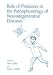 Books : Role of Proteases in the Pathophysiology of Neurodegenerative Diseases