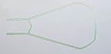Eigenschaften Schumm 488861 / Schumm Blumenbogen 45 cm GrüN 42545120